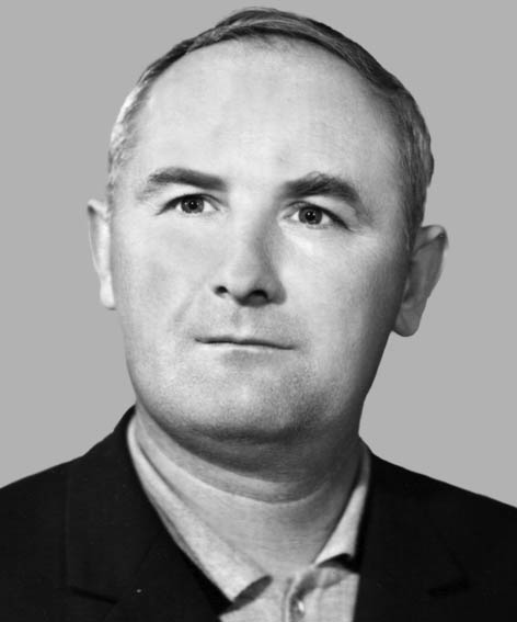 Івчатов Владислав  Федорович 